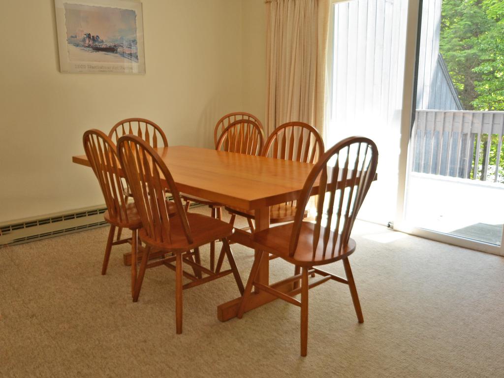 7 Castlerock Road, Unit 7 Warren, VT 05674 - Photo 10 of 21 Gallery Image 10