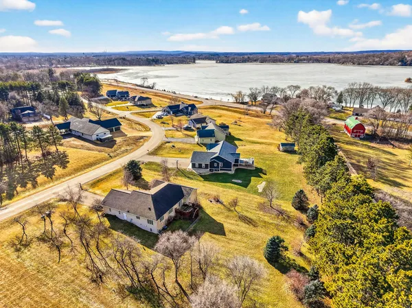 $445,000 | N7351 Ptarmigan Drive, Pardeeville, WI 53954