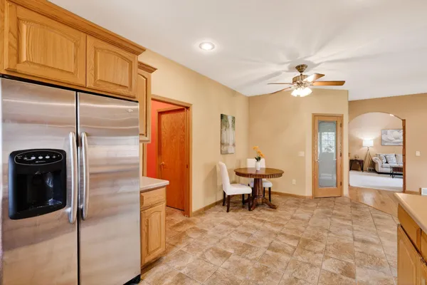 $445,000 | N7351 Ptarmigan Drive, Pardeeville, WI 53954