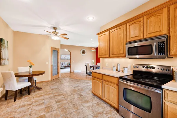 $445,000 | N7351 Ptarmigan Drive, Pardeeville, WI 53954