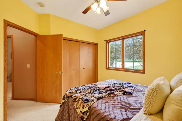 $445,000 | N7351 Ptarmigan Drive, Pardeeville, WI 53954