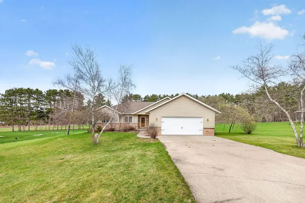 $445,000 | N7351 Ptarmigan Drive, Pardeeville, WI 53954
