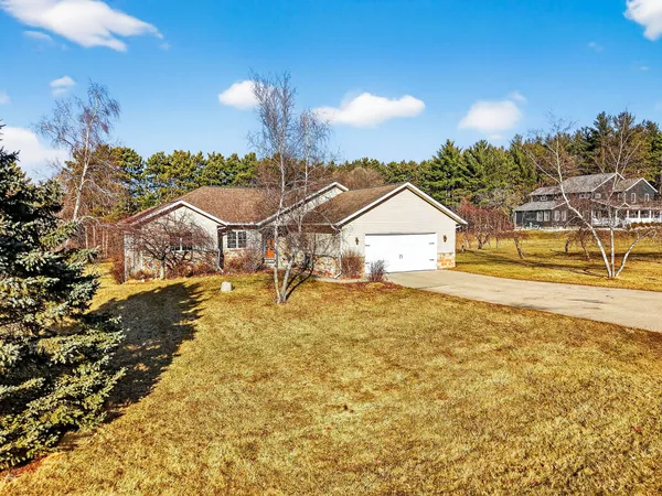 $445,000 | N7351 Ptarmigan Drive, Pardeeville, WI 53954