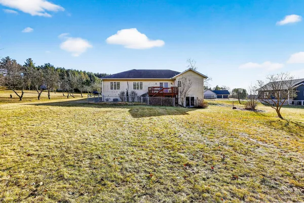 $445,000 | N7351 Ptarmigan Drive, Pardeeville, WI 53954