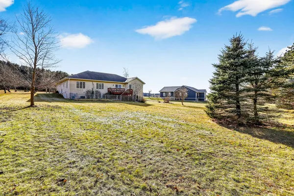 $445,000 | N7351 Ptarmigan Drive, Pardeeville, WI 53954