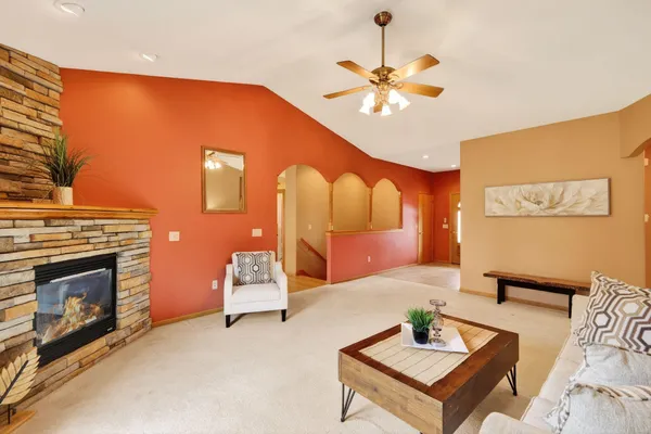 $445,000 | N7351 Ptarmigan Drive, Pardeeville, WI 53954