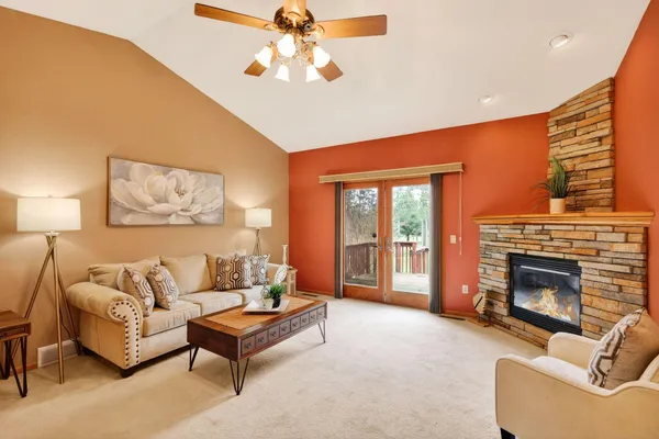 $445,000 | N7351 Ptarmigan Drive, Pardeeville, WI 53954