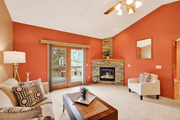 $445,000 | N7351 Ptarmigan Drive, Pardeeville, WI 53954