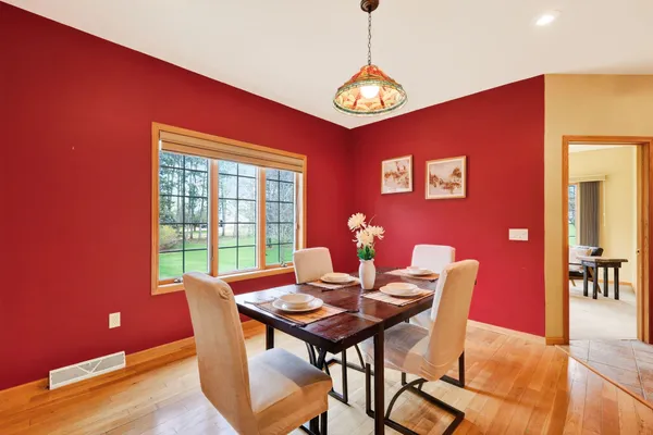 $445,000 | N7351 Ptarmigan Drive, Pardeeville, WI 53954