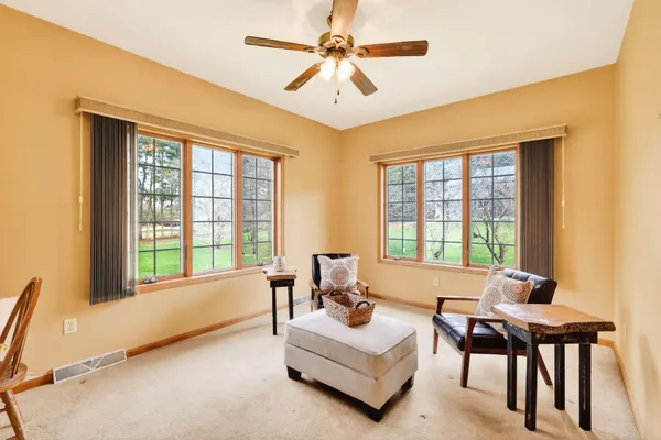 $445,000 | N7351 Ptarmigan Drive, Pardeeville, WI 53954