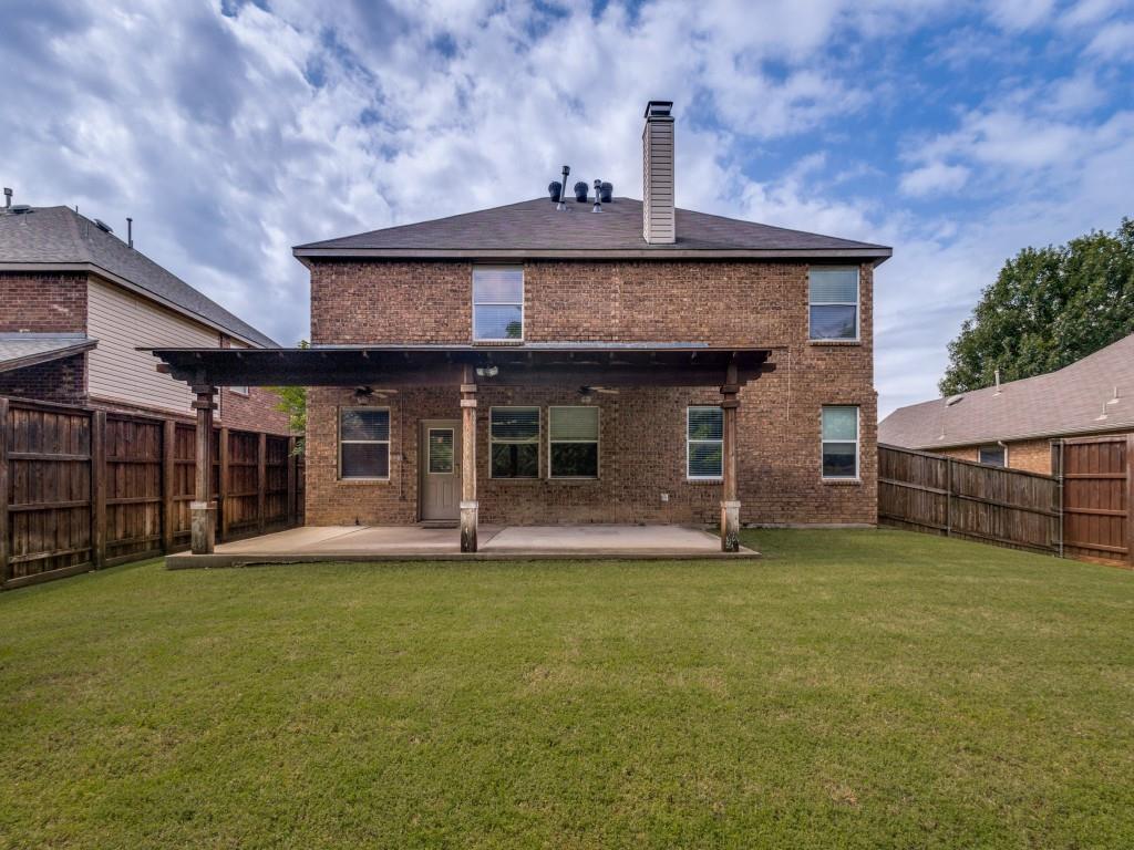 1105 Riverside Drive Lewisville, TX 75067 - Photo 28 of 34