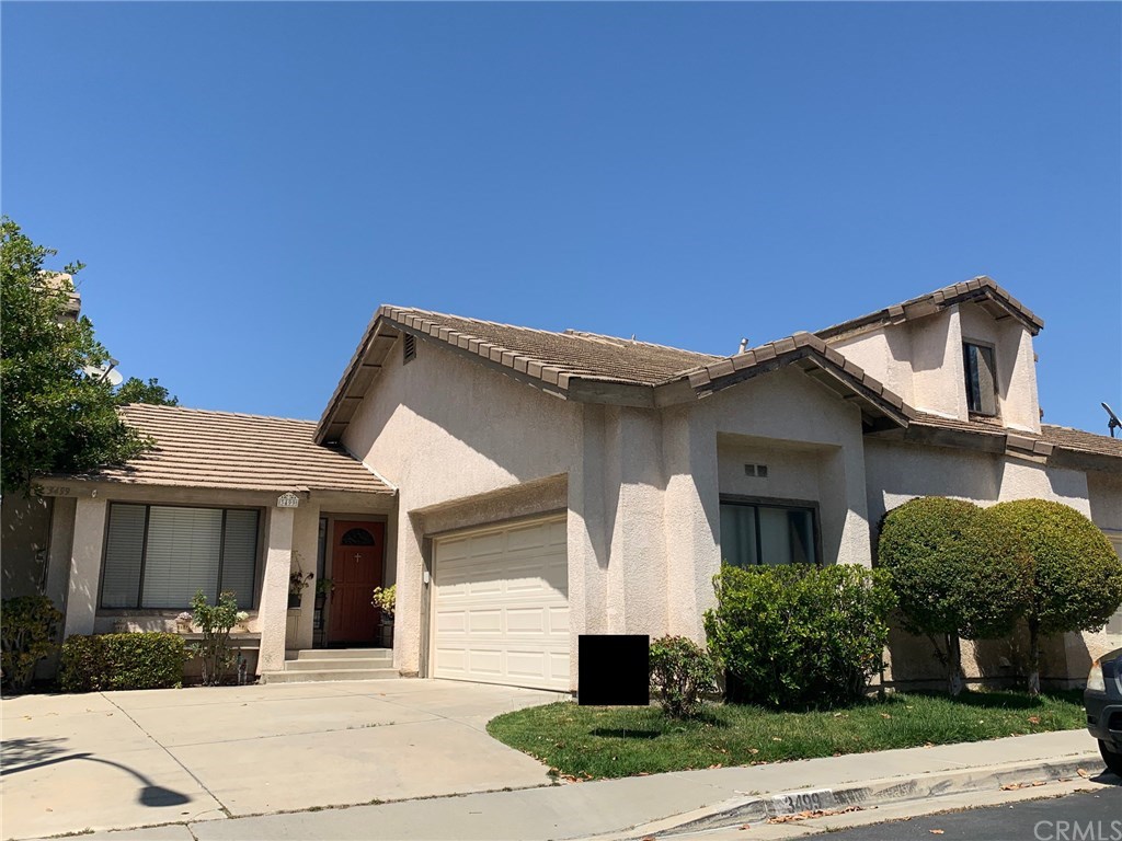 3499 Doe Spring Circle Corona, CA 92882 - Photo 1 of 1