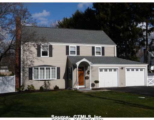 76 Tunxis Road West Hartford, CT 06107 - Photo 1 of 1 Gallery Image 1