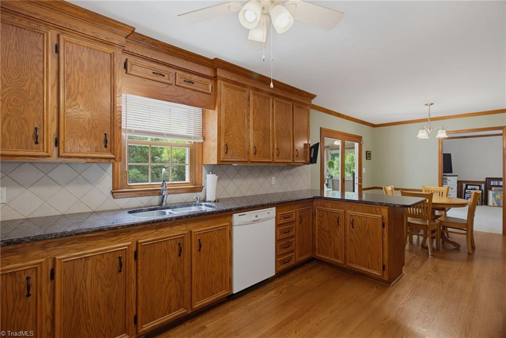 237 Rockford Road Kernersville, NC 27284 - Photo 18 of 42