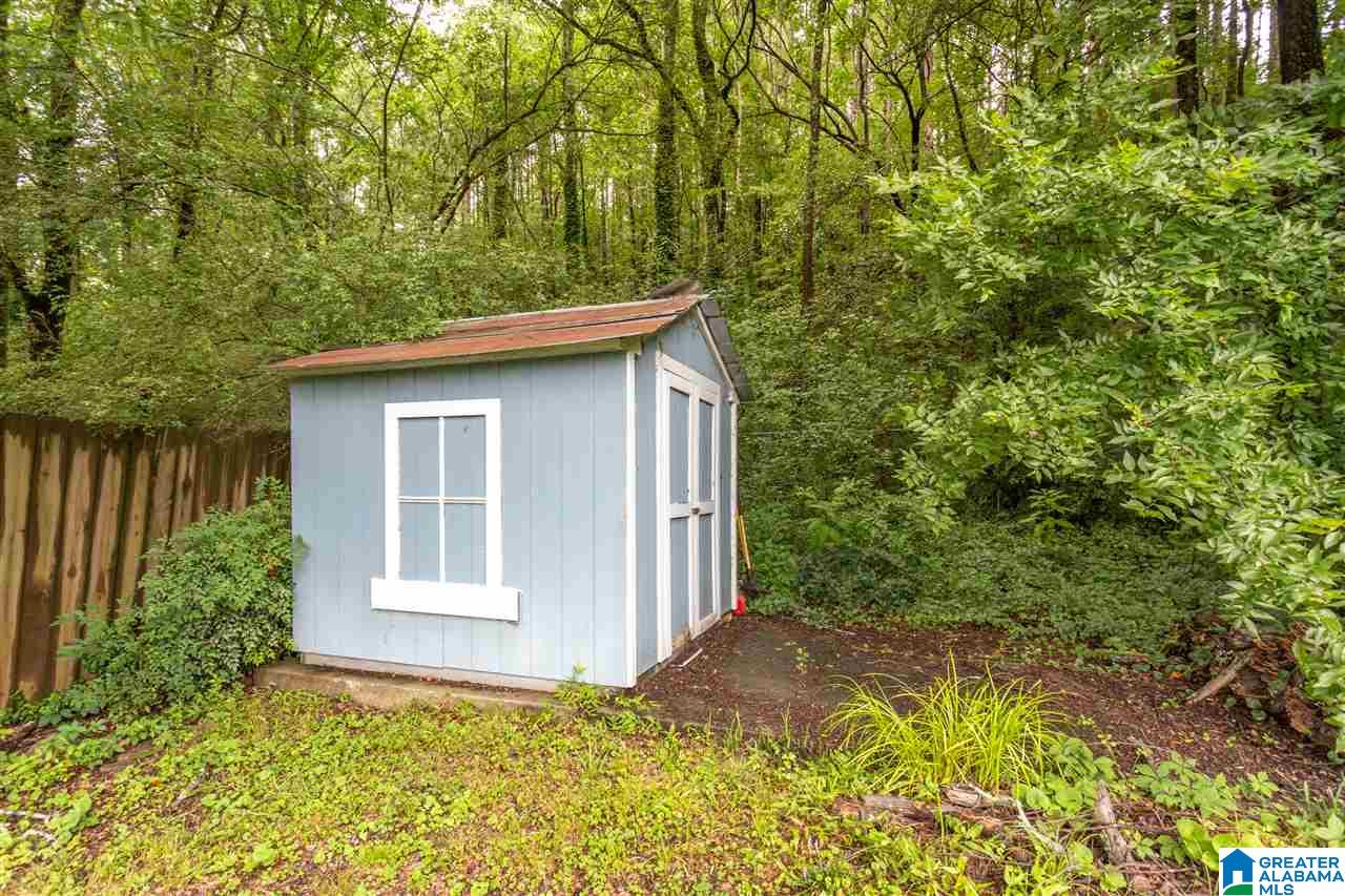 1416 Cresthill Road Birmingham, AL 35213 - Photo 27 of 31