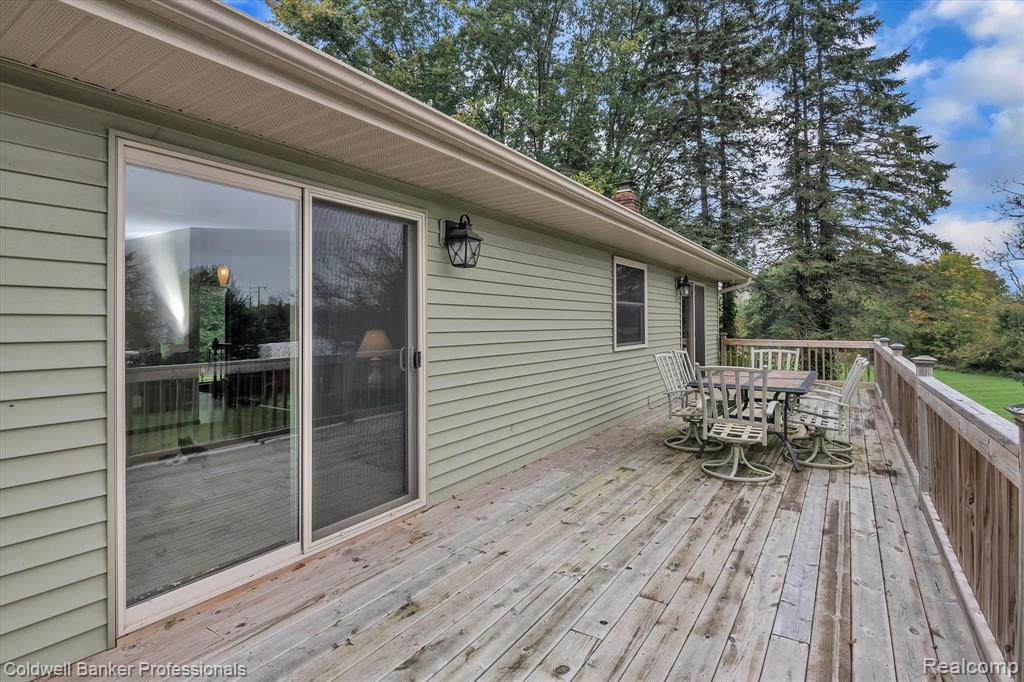 5183 Byron Road Howell, MI 48855 - Photo 28 of 50