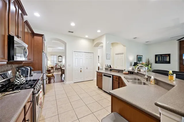$625,000 | 4533 River Gem Avenue, Windermere, FL 34786