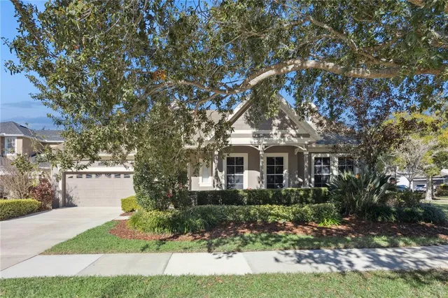 $625,000 | 4533 River Gem Avenue, Windermere, FL 34786