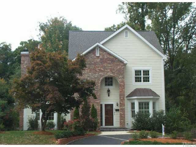 2709 St Marys Street Raleigh, NC 27609 - Photo 1 of 1 Gallery Image 1