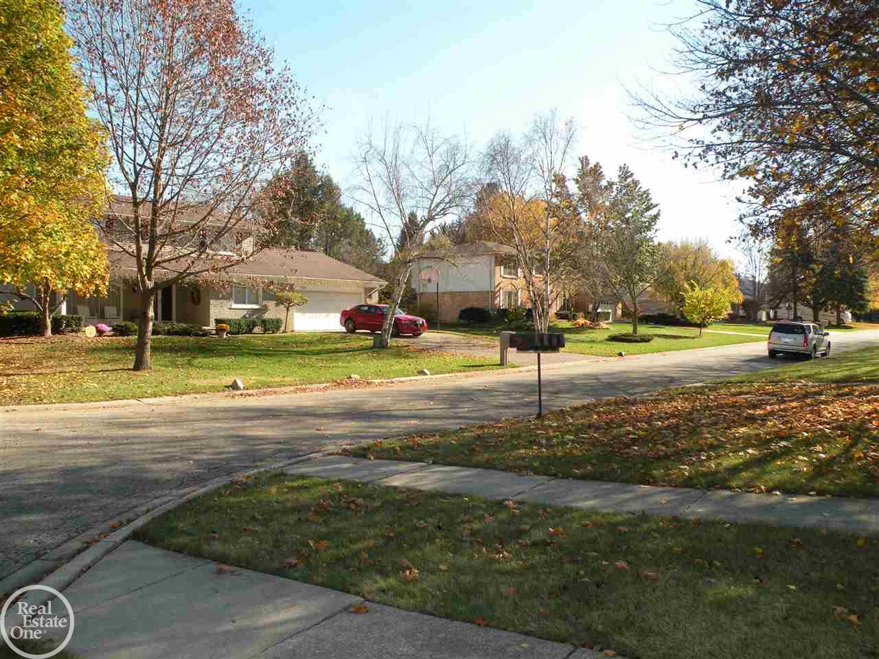 74 Longford Drive Rochester Hills, MI 48309 - Photo 28 of 33