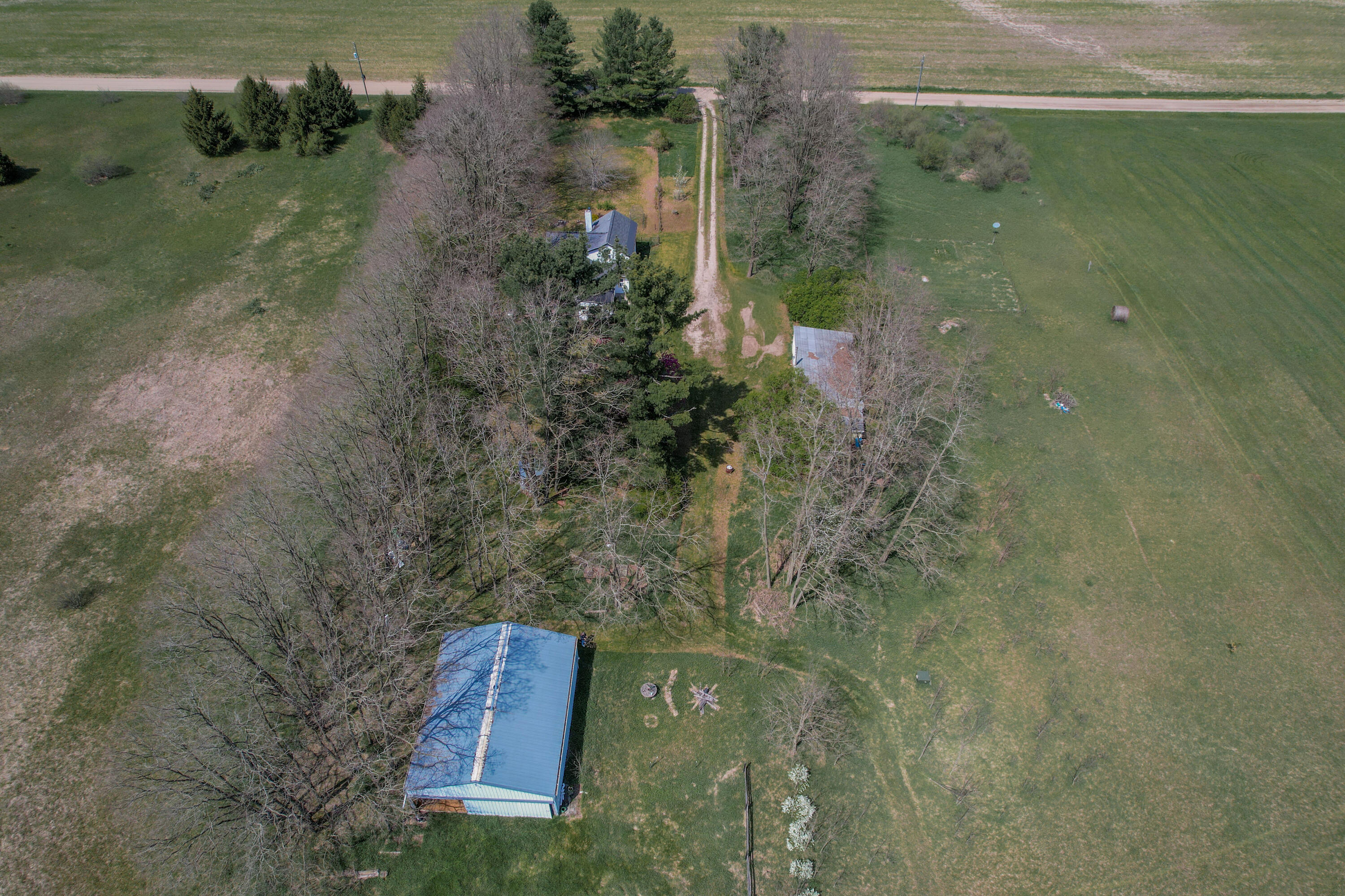 3461 East Bradshaw Road Custer, MI 49405 - Photo 8 of 57 DJI_0199