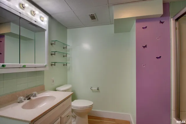 $239,900 | 2305 Spring Street, Quincy, IL 62301