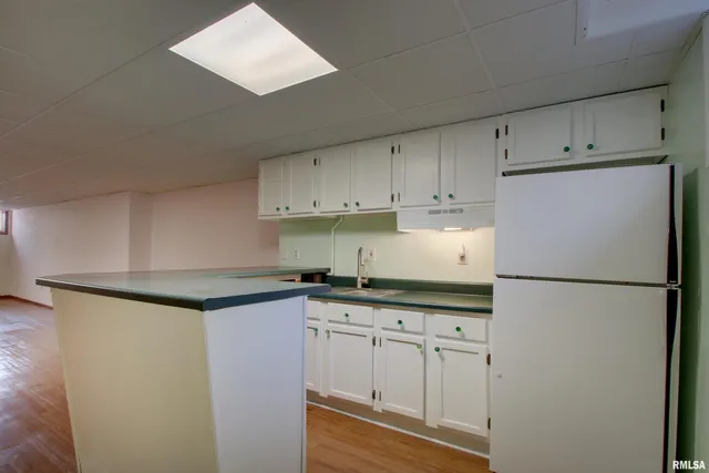 $239,900 | 2305 Spring Street, Quincy, IL 62301