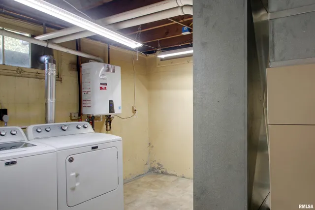 $239,900 | 2305 Spring Street, Quincy, IL 62301