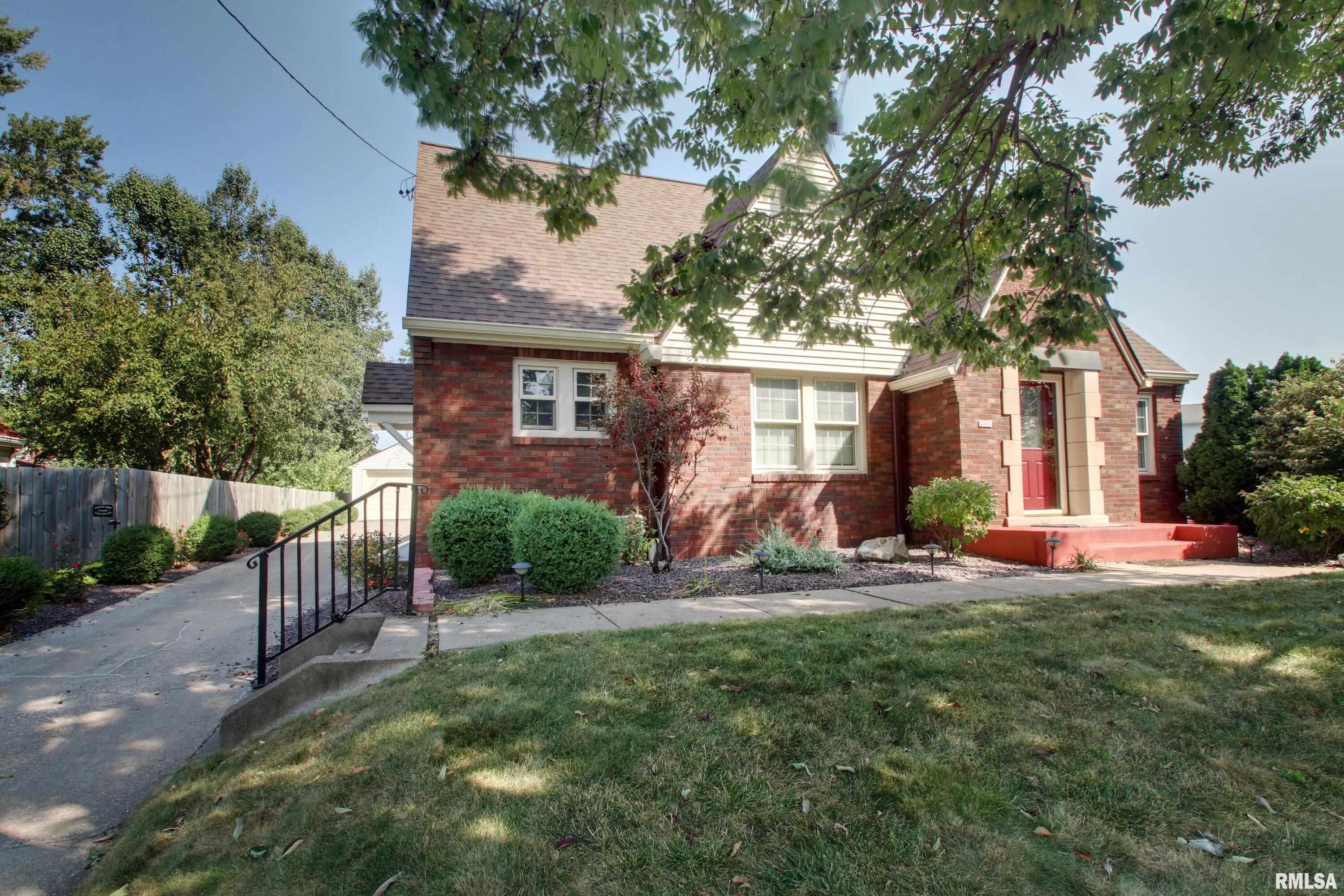 2305 Spring Street Quincy, IL 62301 - Photo 24 of 25