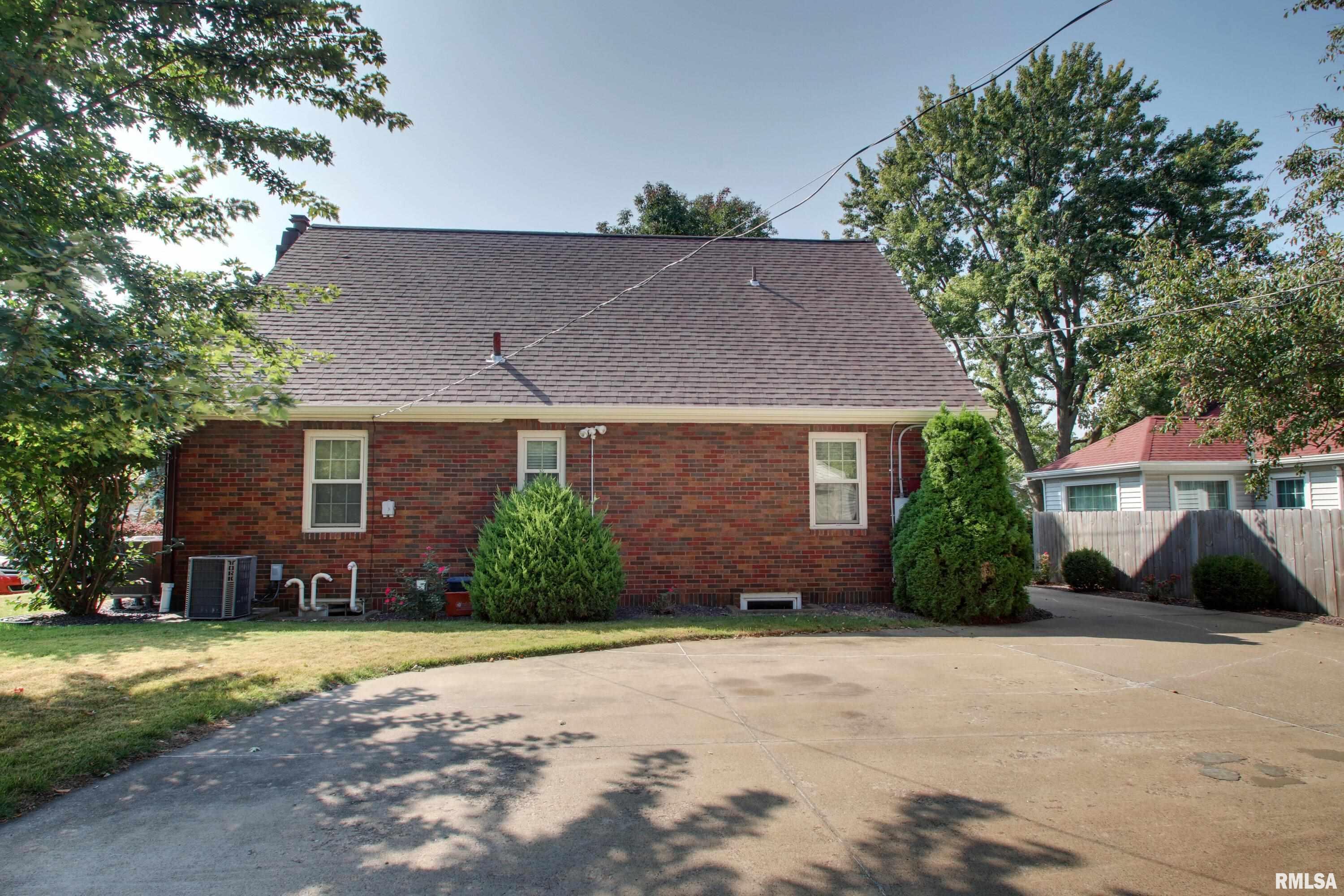 2305 Spring Street Quincy, IL 62301 - Photo 25 of 25