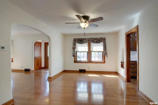 $239,900 | 2305 Spring Street, Quincy, IL 62301