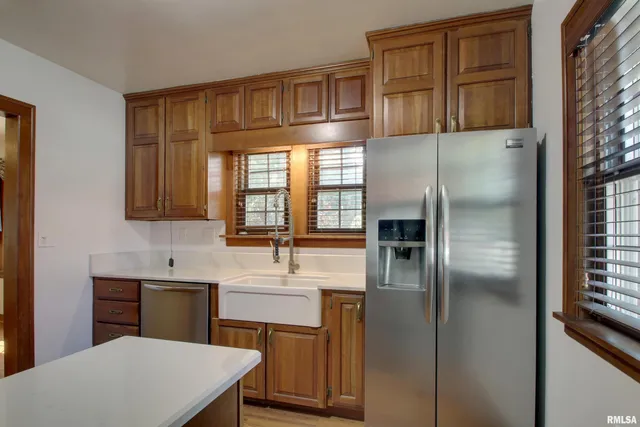 $239,900 | 2305 Spring Street, Quincy, IL 62301