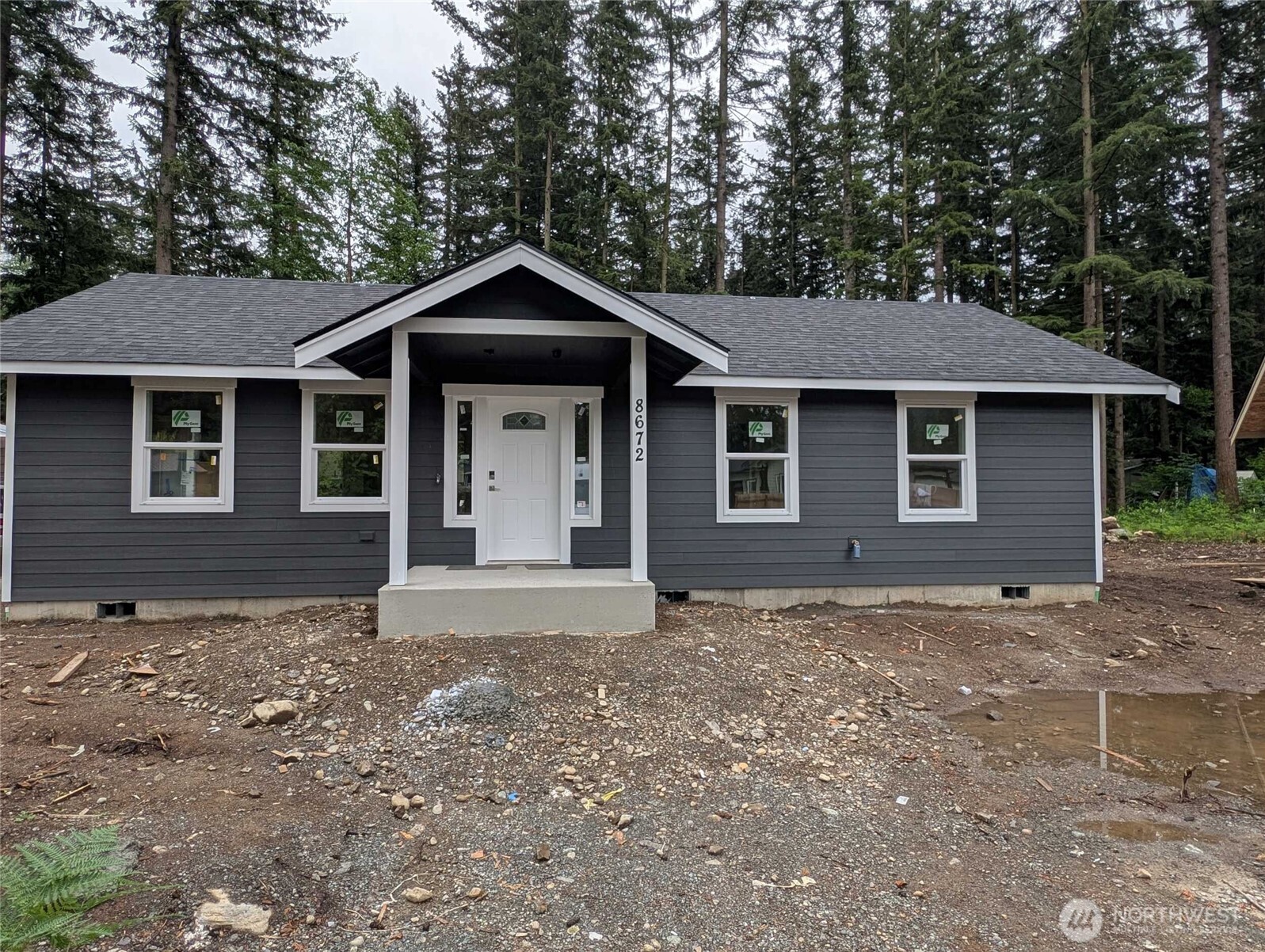 8672 Bell Court Maple Falls, WA 98266 - Photo 1 of 23