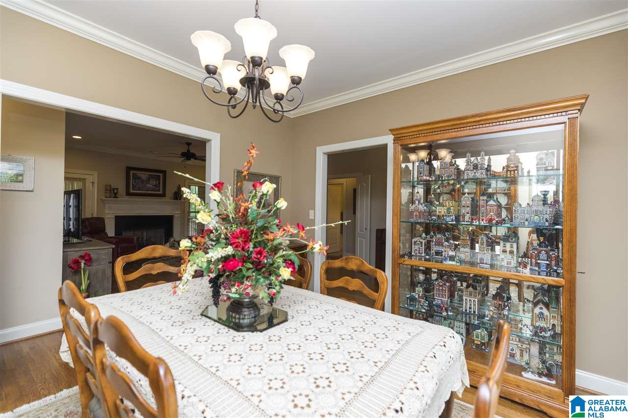 230 Benson Road Gardendale, AL 35071 - Photo 14 of 37