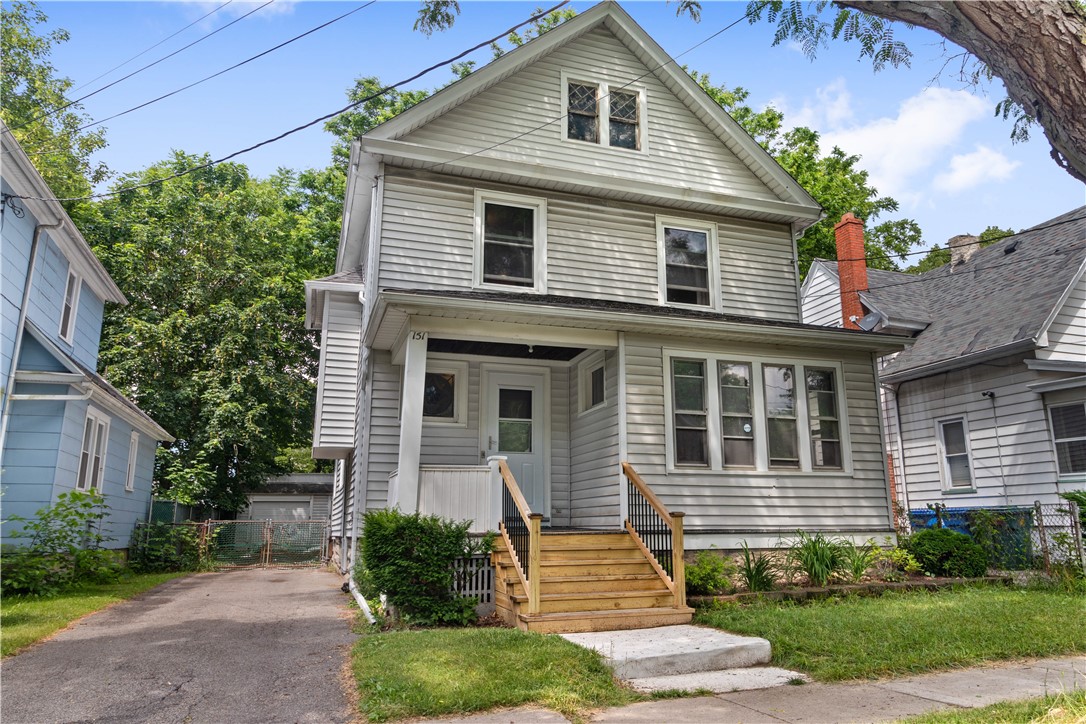 Undisclosed Address Rochester, NY 14605 - Photo 1 of 28