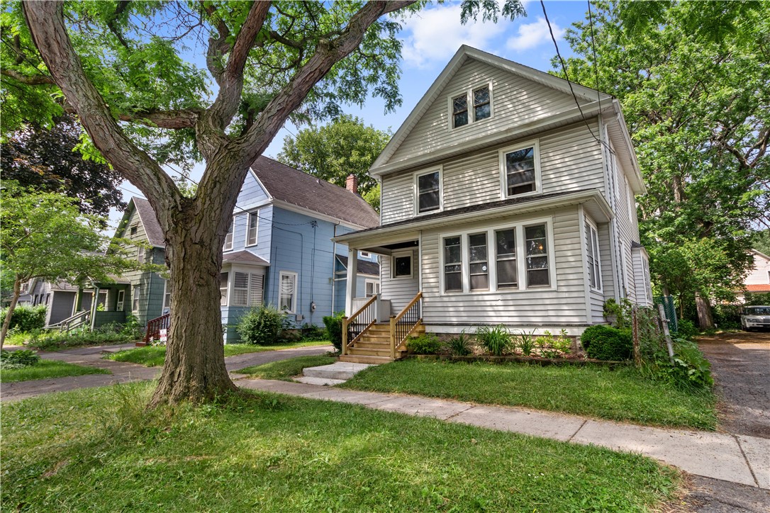 Undisclosed Address Rochester, NY 14605 - Photo 2 of 28