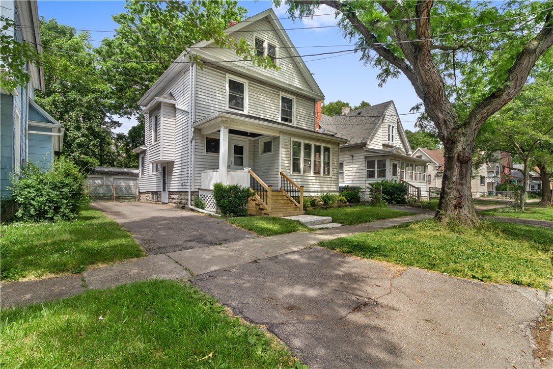 Undisclosed Address Rochester, NY 14605 - Photo 25 of 28