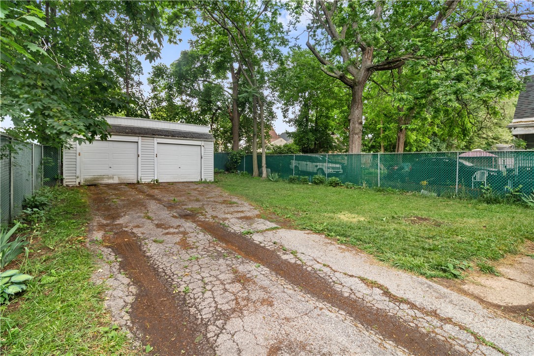 Undisclosed Address Rochester, NY 14605 - Photo 26 of 28