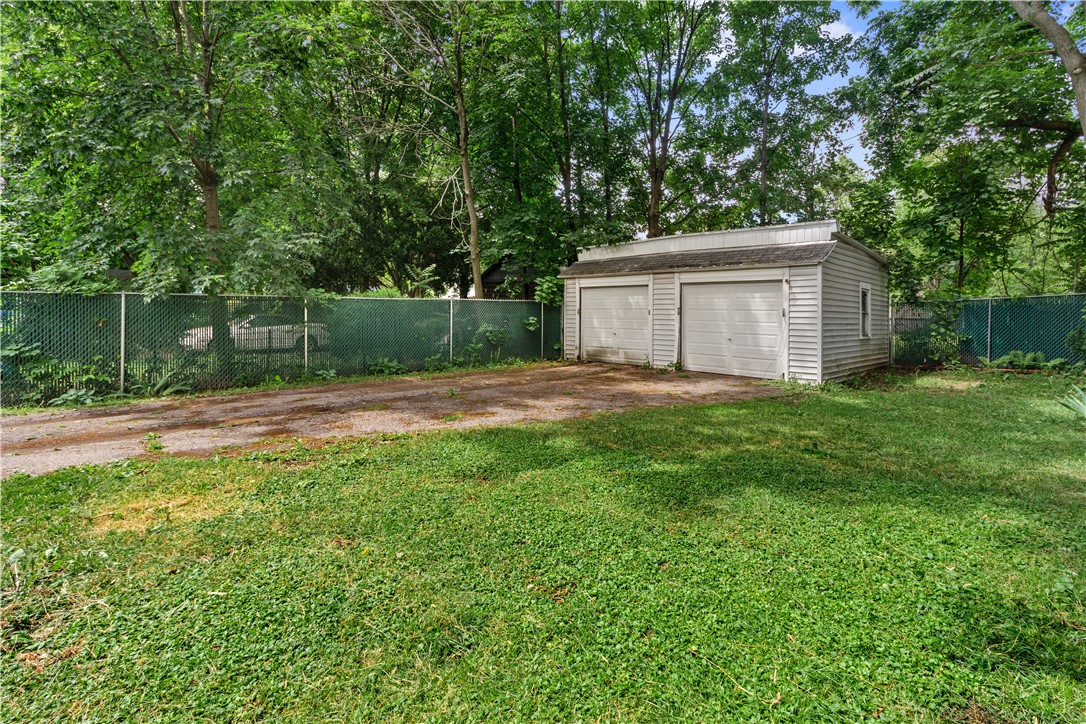 Undisclosed Address Rochester, NY 14605 - Photo 27 of 28