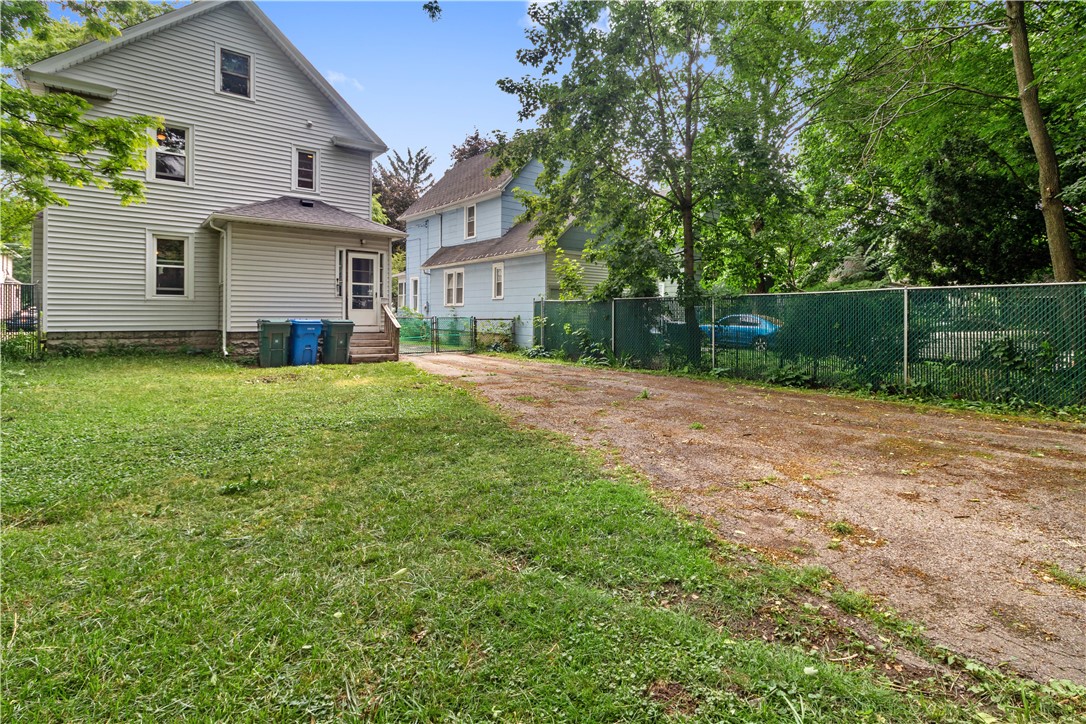 Undisclosed Address Rochester, NY 14605 - Photo 28 of 28