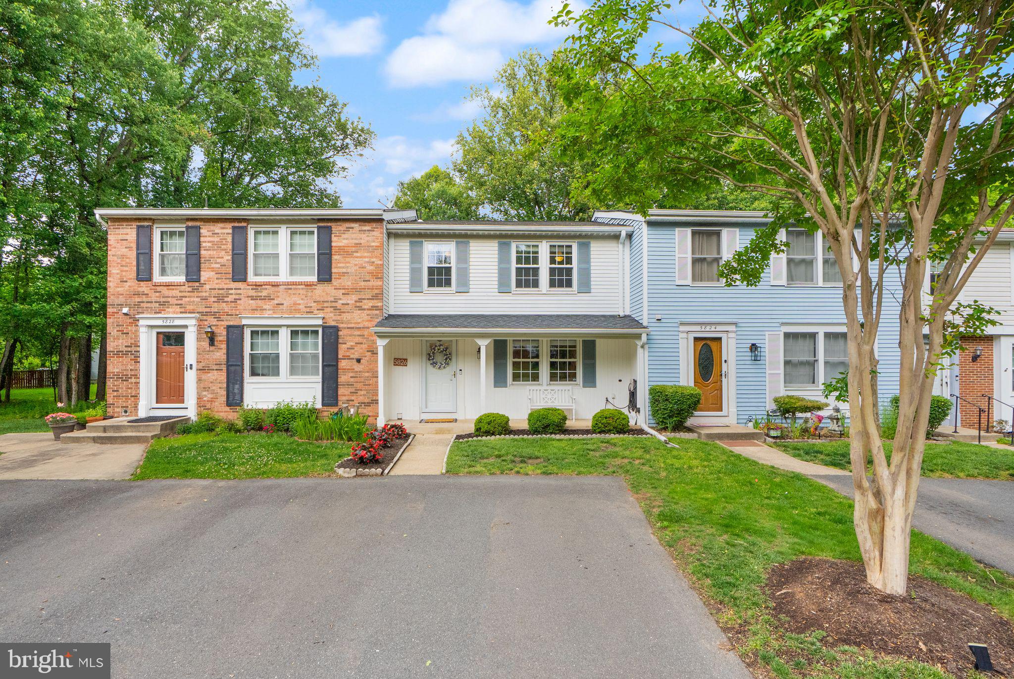 5826 Canvasback Road Burke, VA 22015 - Photo 2 of 60