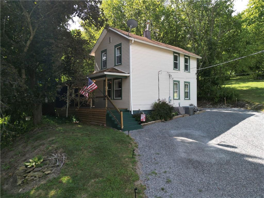 105 Midvale Road Wampum, PA 16157 - Photo 1 of 37 Gallery Image 1