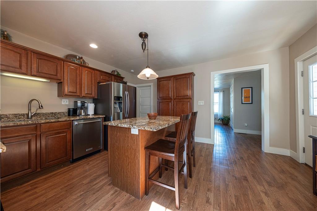 105 Midvale Road Wampum, PA 16157 - Photo 11 of 37 Gallery Image 11