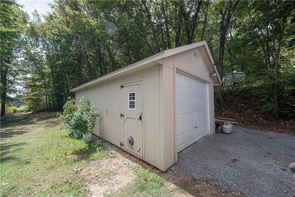 105 Midvale Road Wampum, PA 16157 - Photo 24 of 37 Gallery Image 24