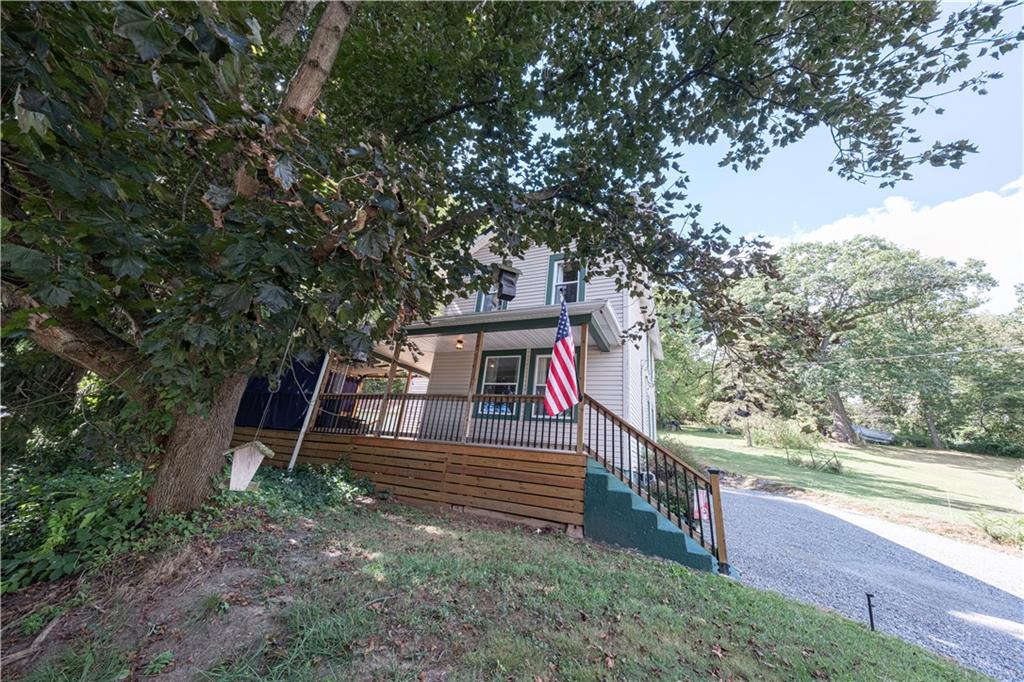 105 Midvale Road Wampum, PA 16157 - Photo 30 of 37 Gallery Image 30