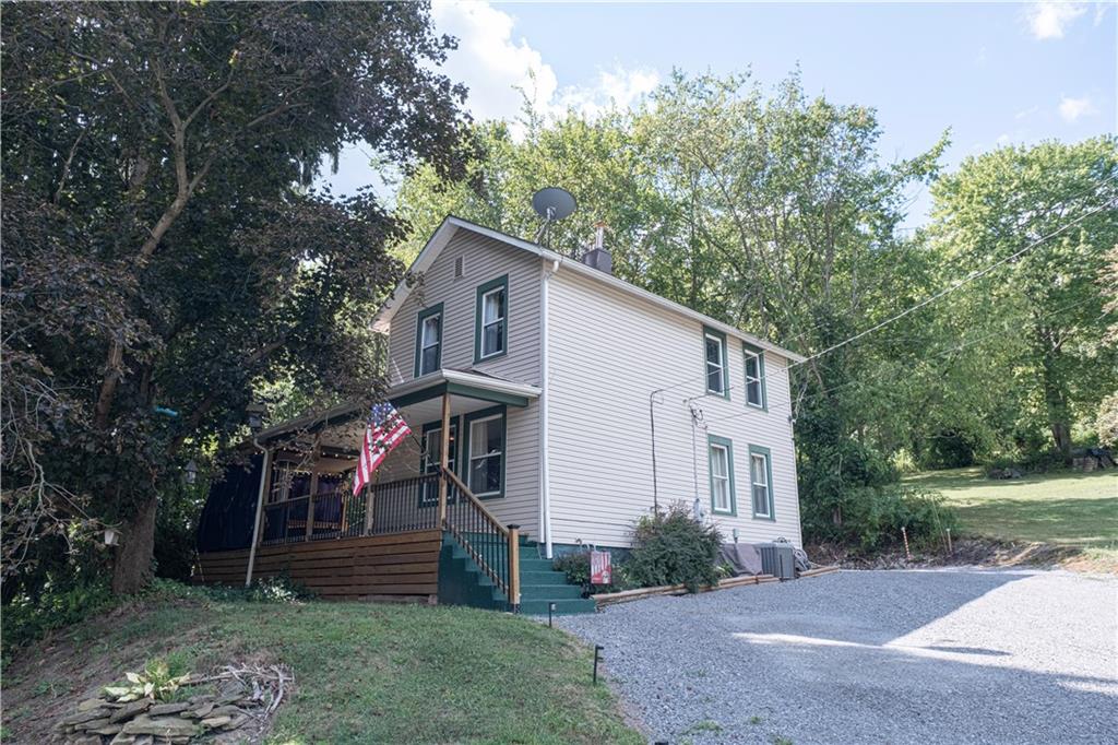 105 Midvale Road Wampum, PA 16157 - Photo 32 of 37 Gallery Image 32