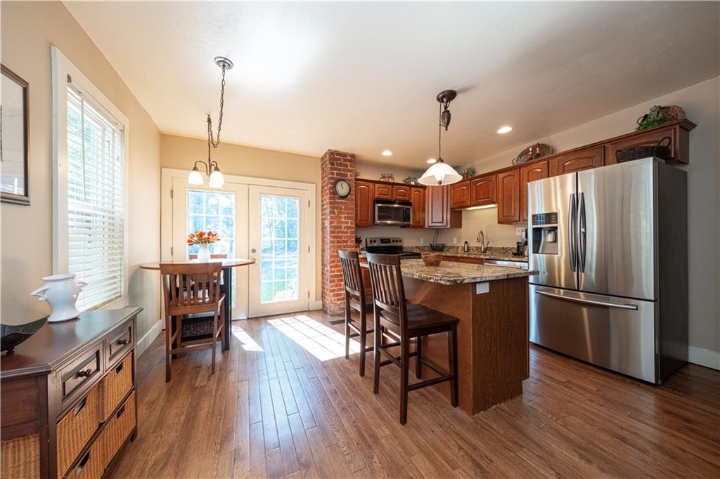 105 Midvale Road Wampum, PA 16157 - Photo 7 of 37 Gallery Image 7