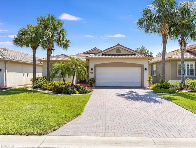 $489,900 | 21693 Belvedere Lane, Estero, FL 33928