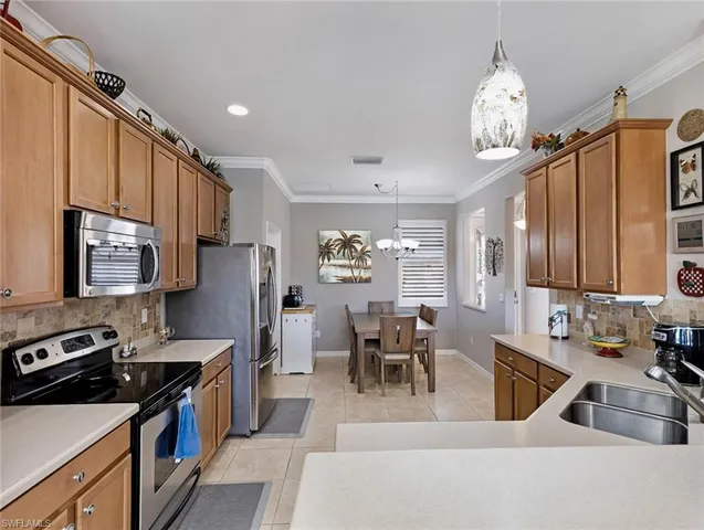 $489,900 | 21693 Belvedere Lane, Estero, FL 33928