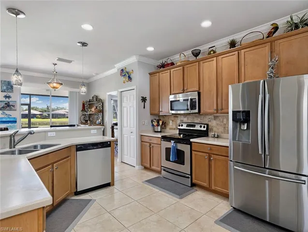 $489,900 | 21693 Belvedere Lane, Estero, FL 33928